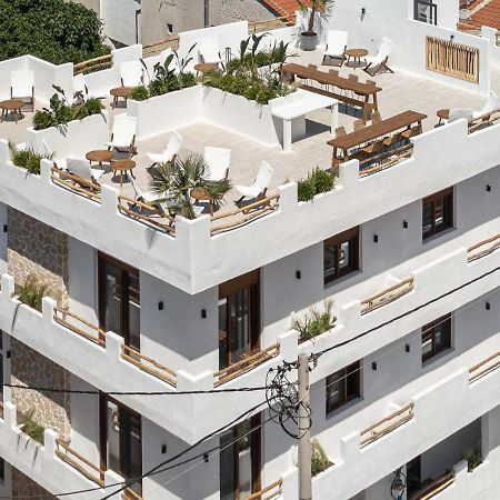 Palm Residences Pefkohóri Kültér fotó