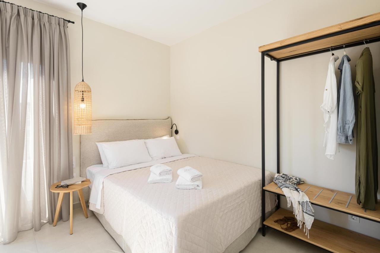 Palm Residences Pefkohóri Kültér fotó